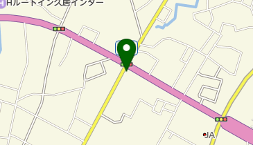 希林の地図画像