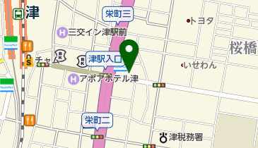 ミドラの地図画像