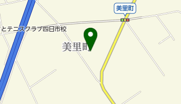 明佳利の地図画像