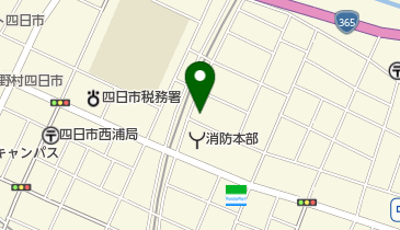 シュヴェスタの地図画像