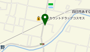 スマイルの地図画像