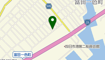 醍醐の地図画像