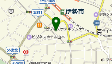 くるみの地図画像