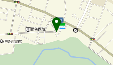 ブラジルの地図画像