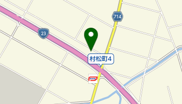 八重の地図画像