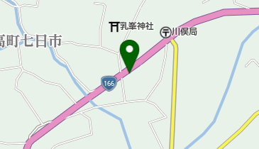 グリングラスの地図画像