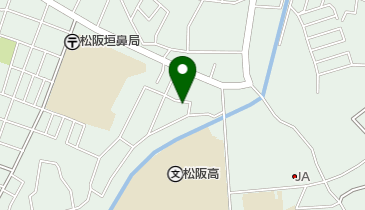 リスブランの地図画像