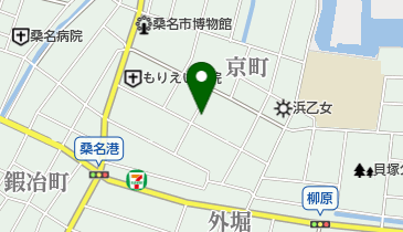 シャトークワナの地図画像