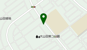 どんぐりの地図画像