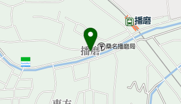 レスト スマイルの地図画像