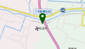 すみれの地図画像