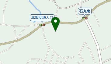 喫茶 ふうせんの地図画像