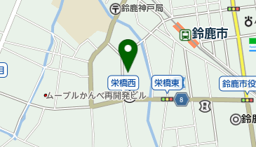 ロスカの地図画像