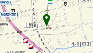 さくらんぼの地図画像