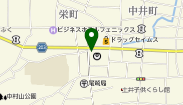 ハッチの地図画像