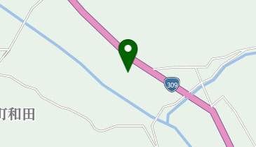 かつらの地図画像