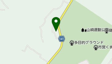 ポパイの地図画像