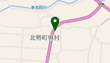 アミアンの地図画像