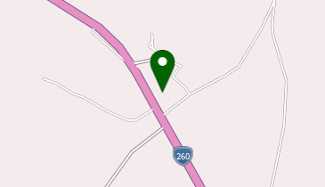 あゆみの地図画像