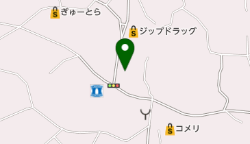 スウィートの地図画像