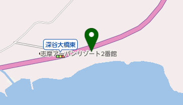 どんぐりの地図画像