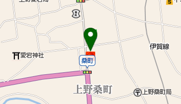 ラウンジ 客恋慕の地図画像