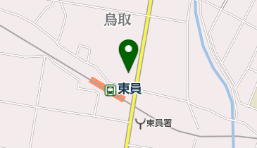 Raffineの地図画像