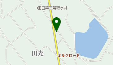 有楽堂の地図画像