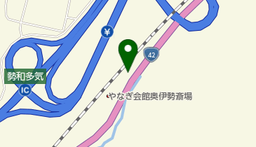 ゆーぽいんとの地図画像