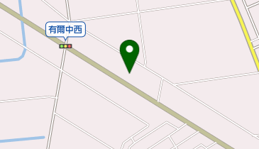 凱旋の地図画像