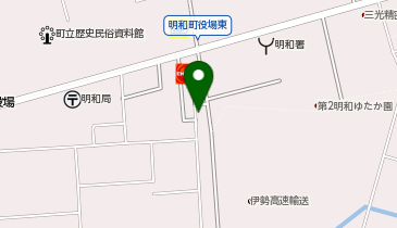 椛みずきの地図画像