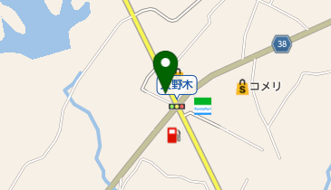 とうくの地図画像