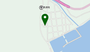 寿し友の地図画像