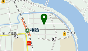 アリスの地図画像