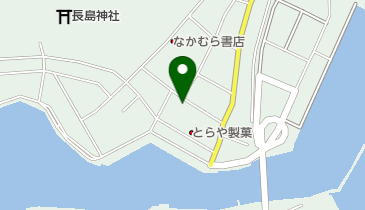 やすらぎの地図画像