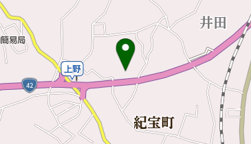 ミントの地図画像