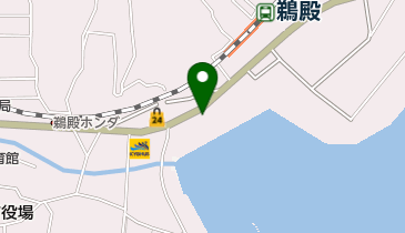 ユー(YOU)の地図画像