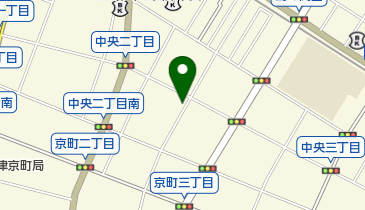 喫茶ルンルンの地図画像