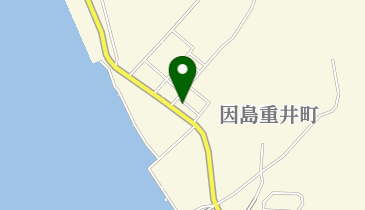三吉ラーメンの地図画像