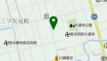 積木の地図画像