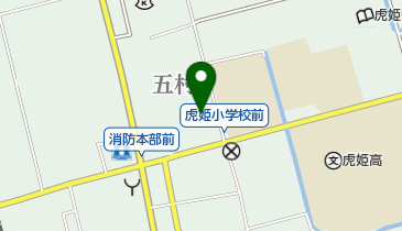 ほほえみの地図画像