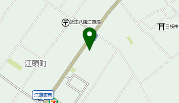 シェナーの地図画像