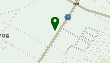 珈琲ハウス菜里の地図画像