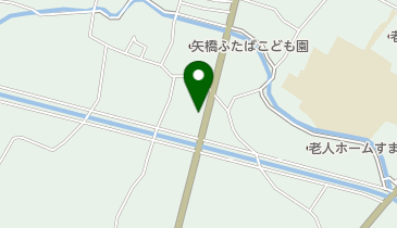 ナポリの地図画像