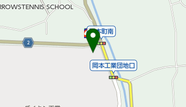 バルタンの地図画像