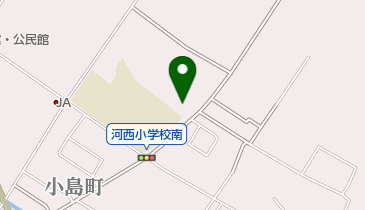 テ・ミールZenの地図画像