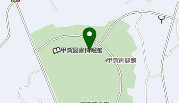 喫茶おわしすの地図画像