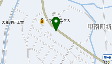 グリーンカントリーハウス パセイニヤの地図画像