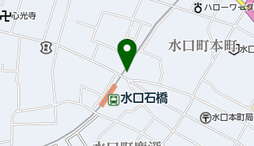 ぽえむの地図画像