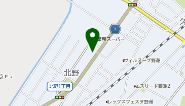 アラディンの地図画像